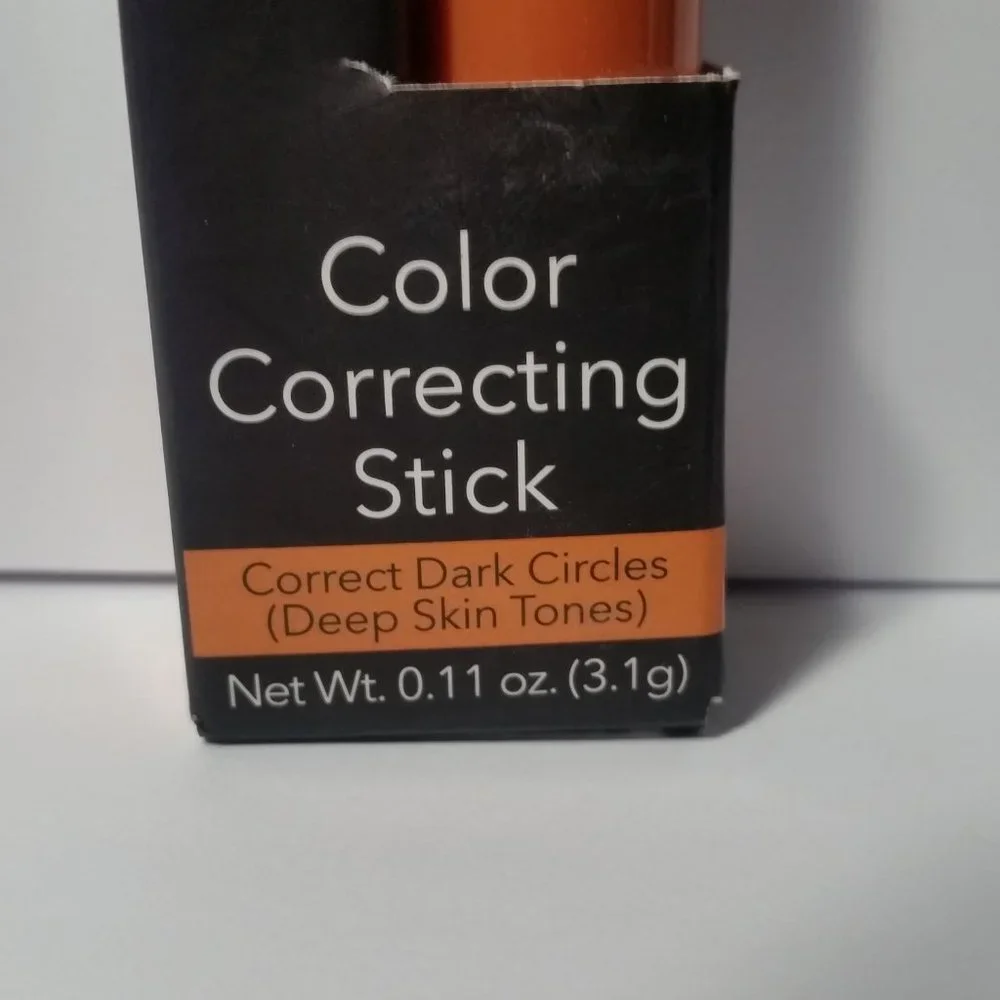 ELF Color Correcting Stick for Dark Skin Tones